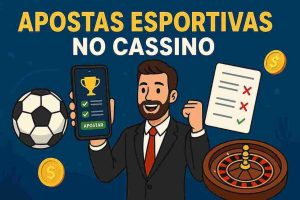 Apostas esportivas FFWIN cassino