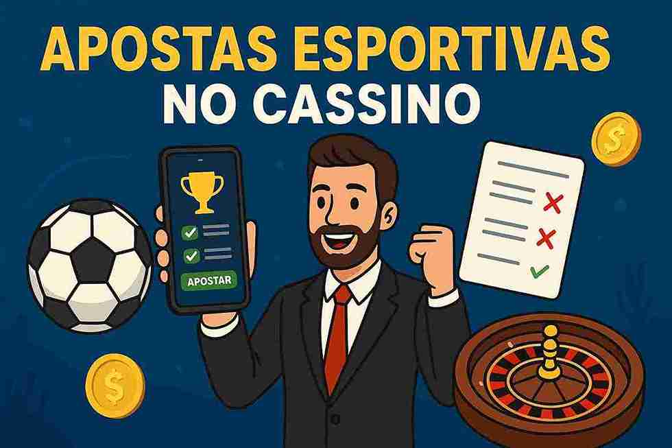 Apostas esportivas FFWIN cassino