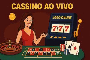 Live casino FFWIN cassino